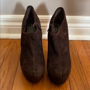 Never worn: Twin Set Simona Barbieri Pumps